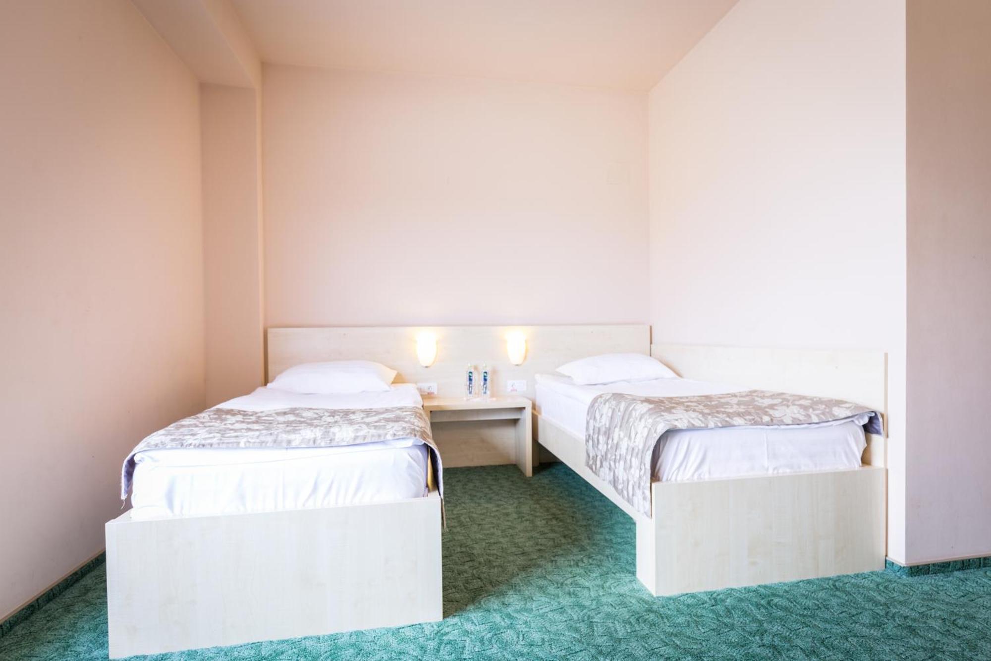 Stop Hotel Brašov Pokoj fotografie
